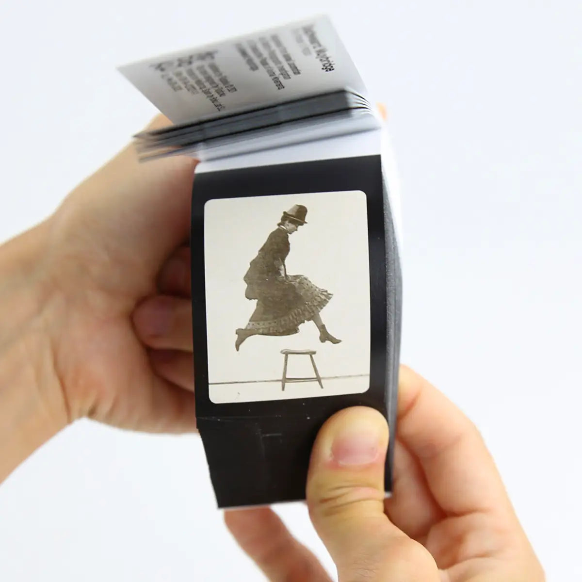 Flipbooks