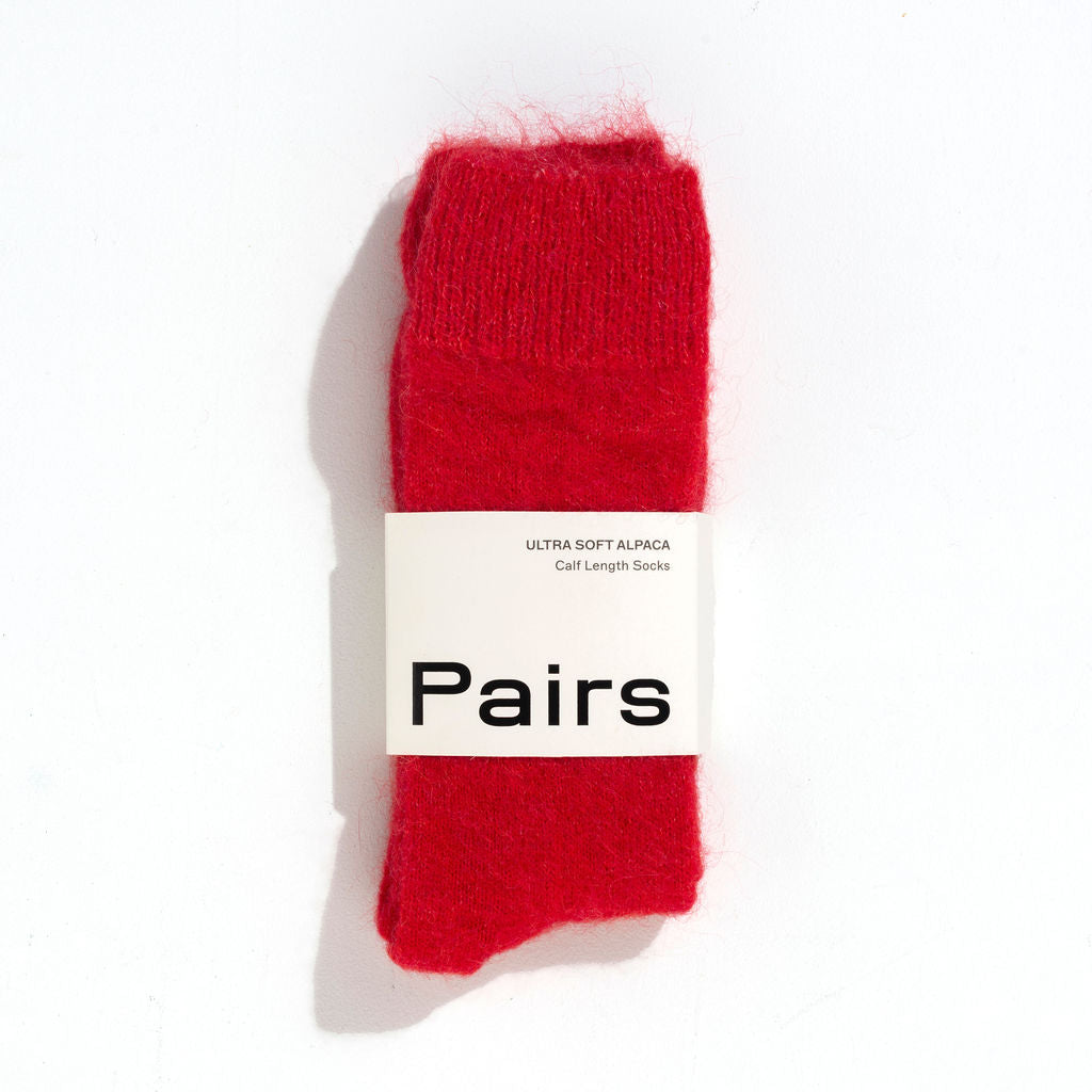 Pairs Socks