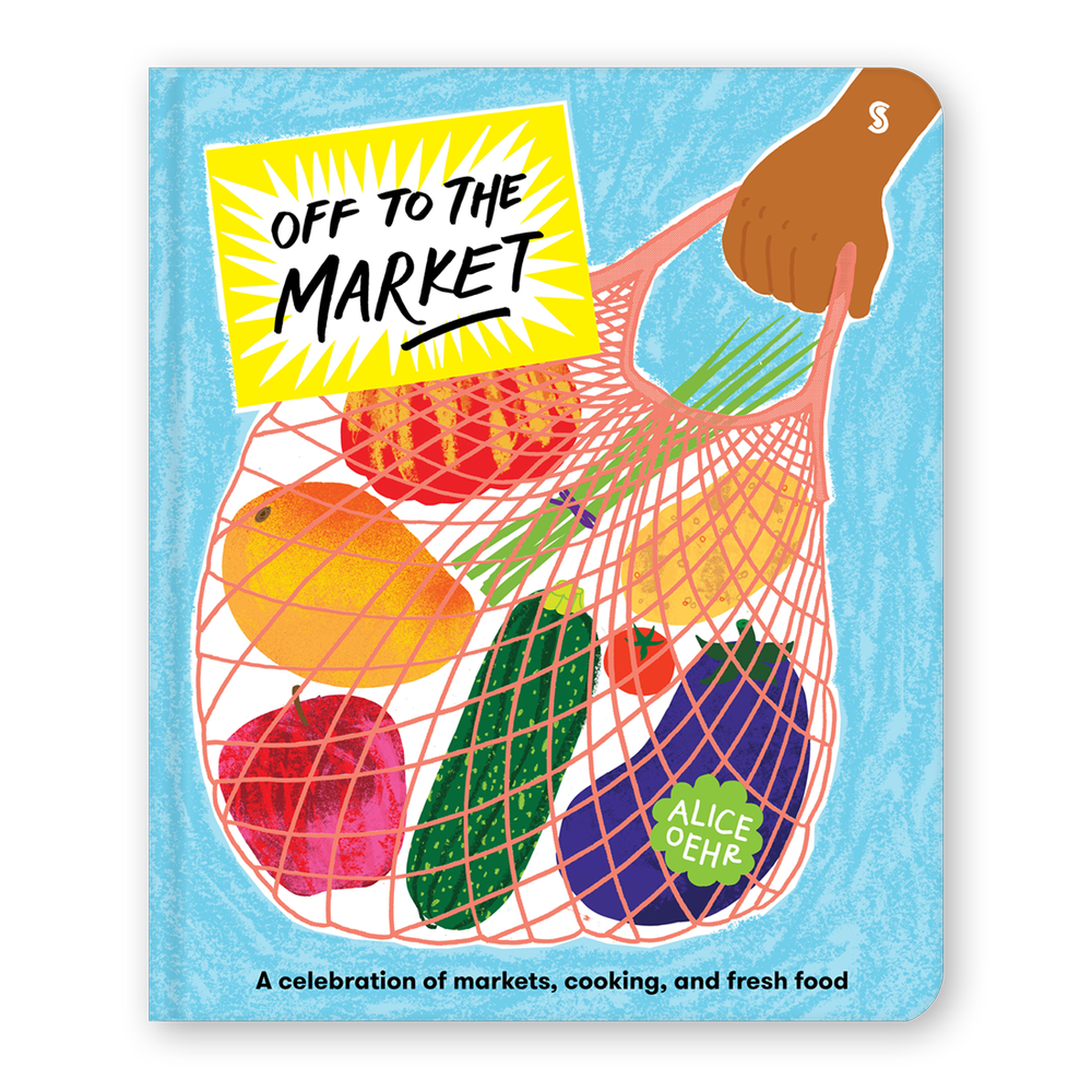Off to the Market
