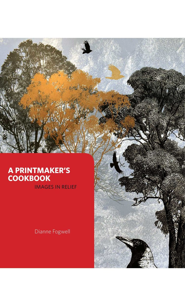 A Printmakers Cookbook