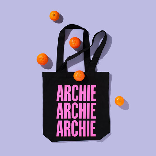 Archibald Prize 2025 tote