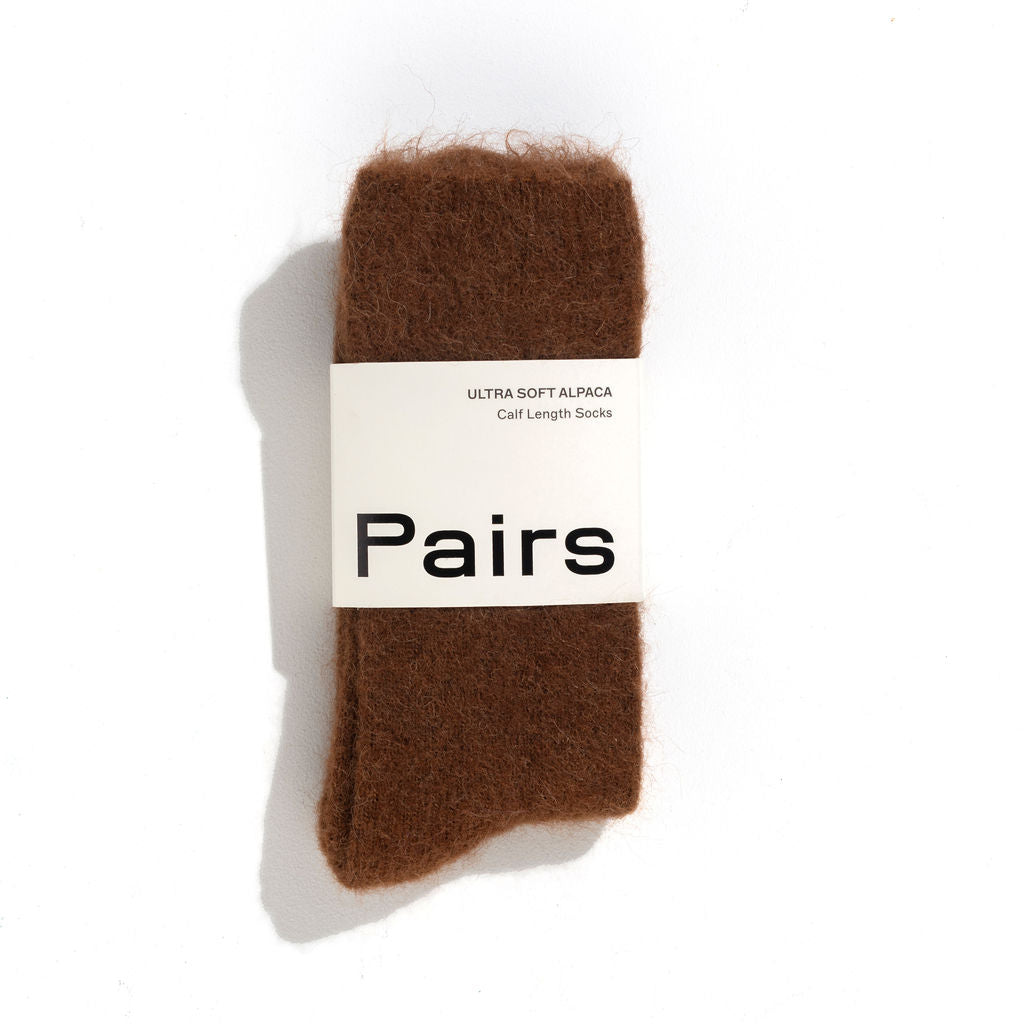 Pairs Socks