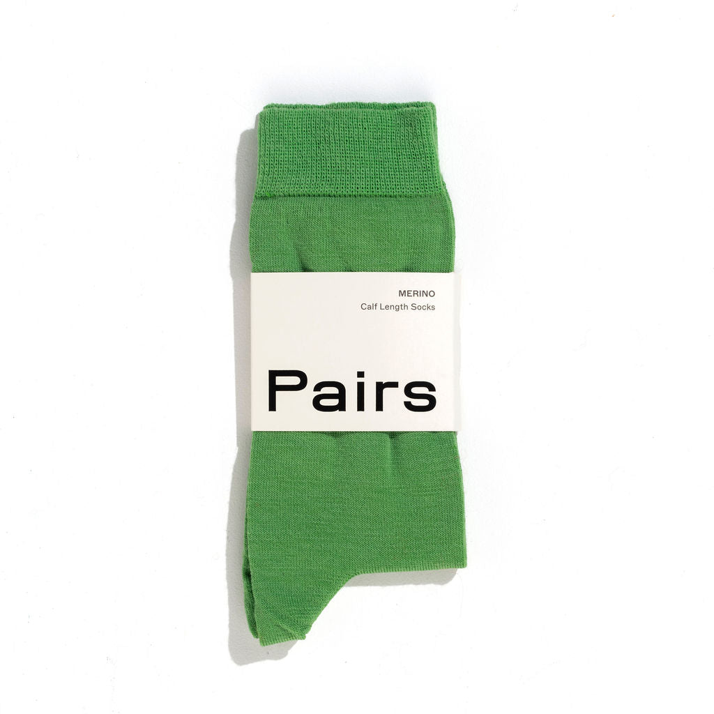 Pairs Socks