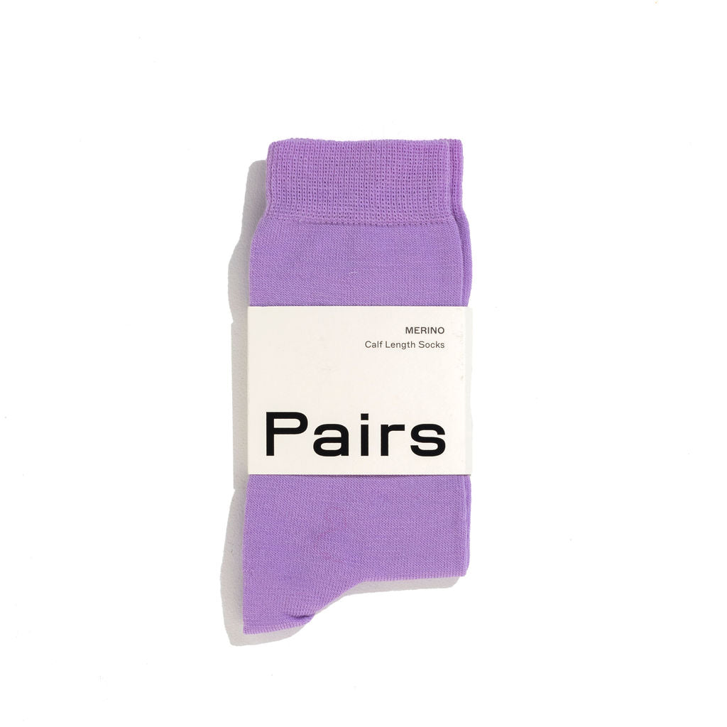 Pairs Socks