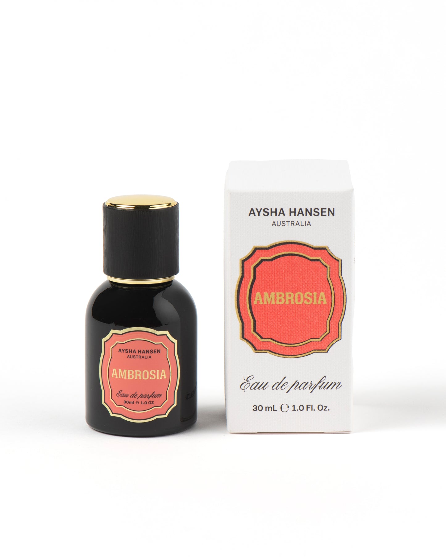 Aysha Henson 30ml Fragrances