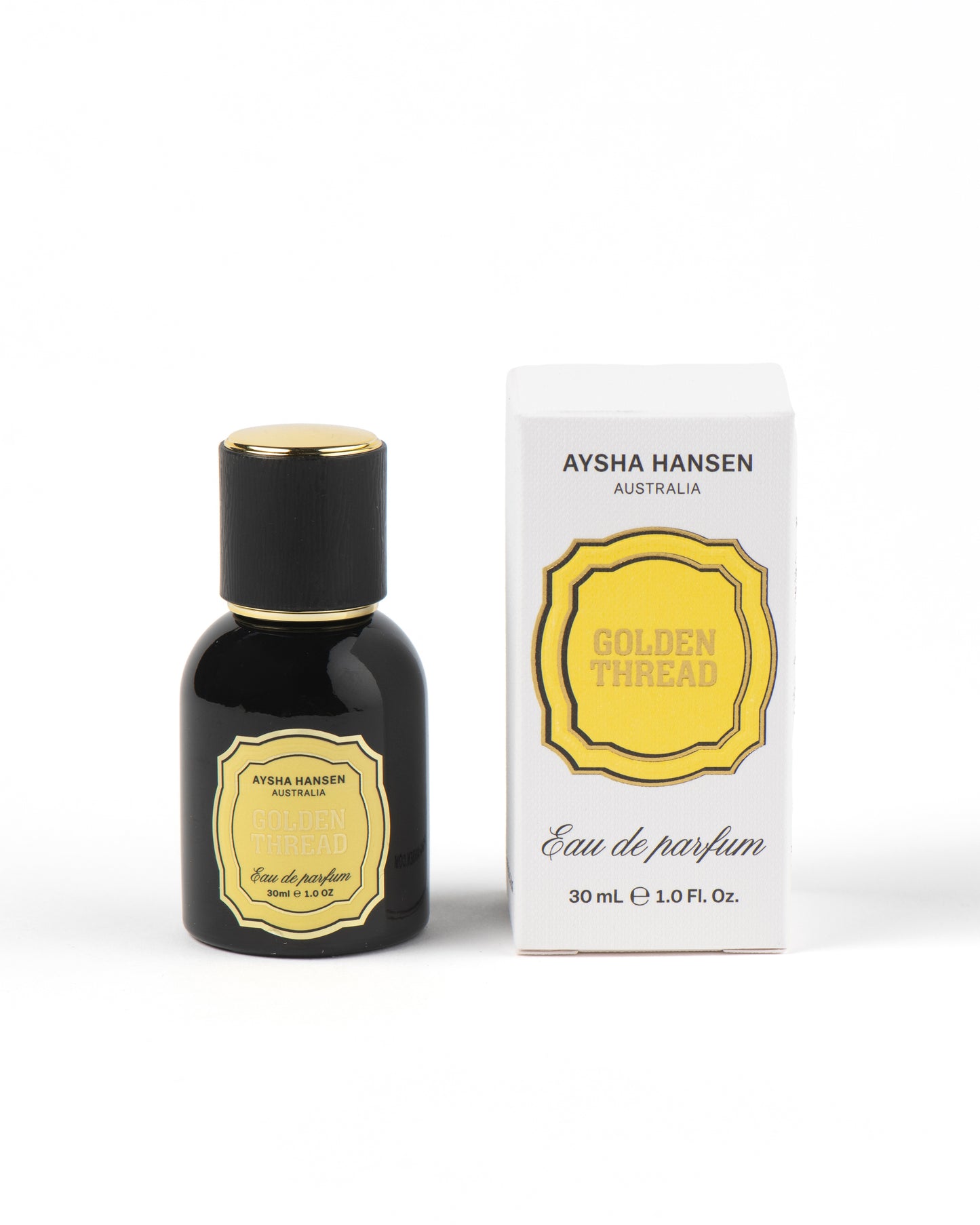 Aysha Henson 30ml Fragrances