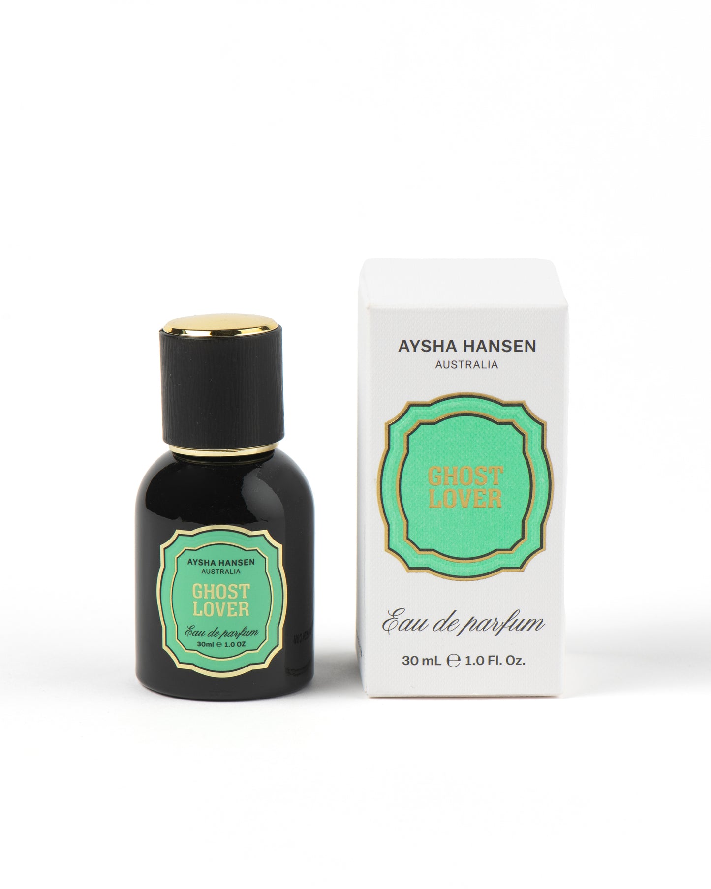 Aysha Henson 30ml Fragrances