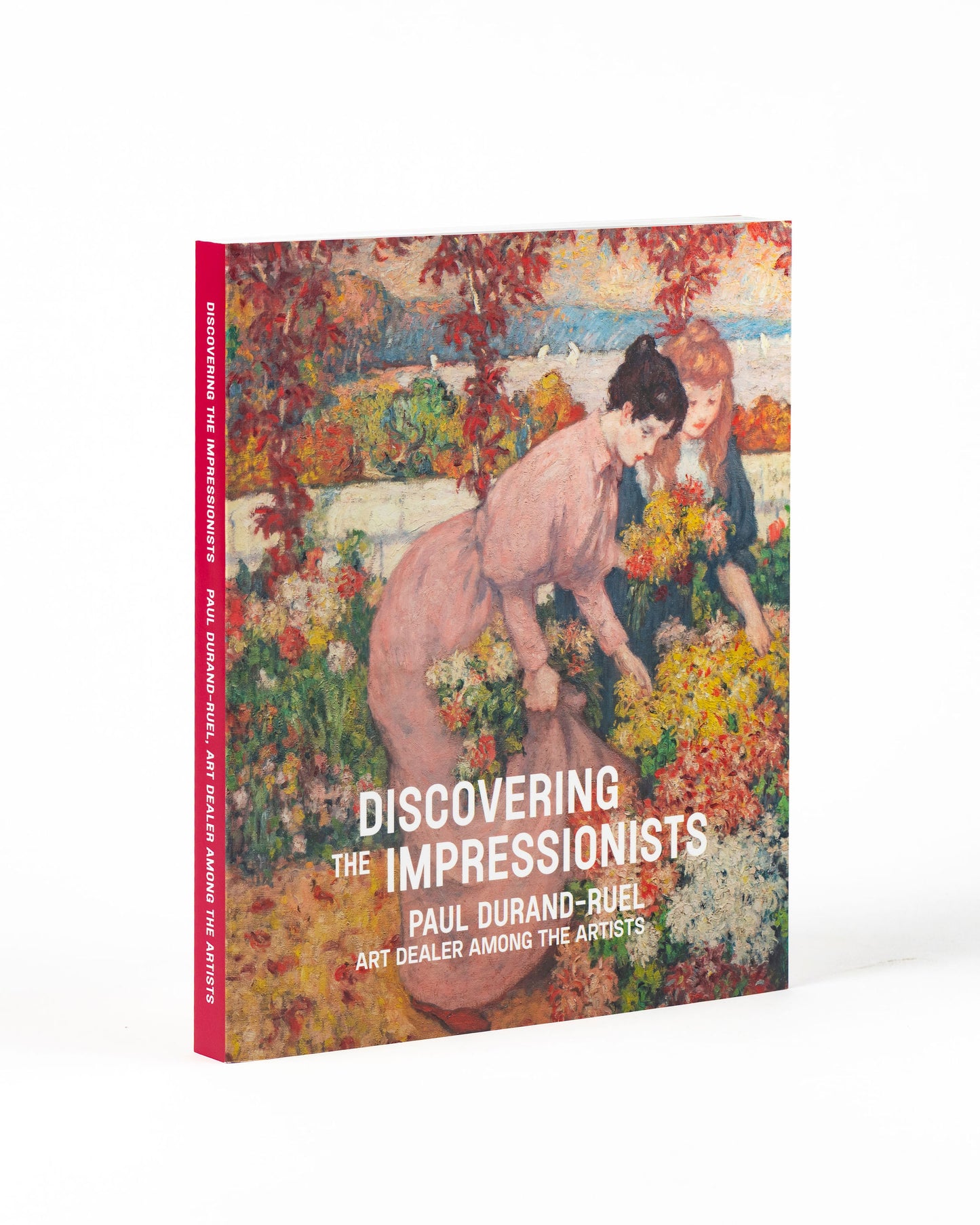 Discovering the Impressionists catalogue