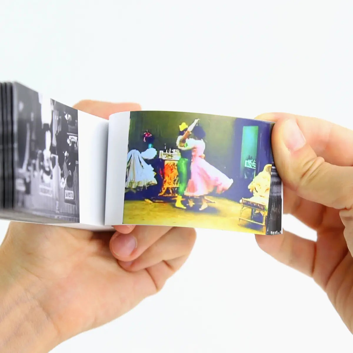 Flipbooks