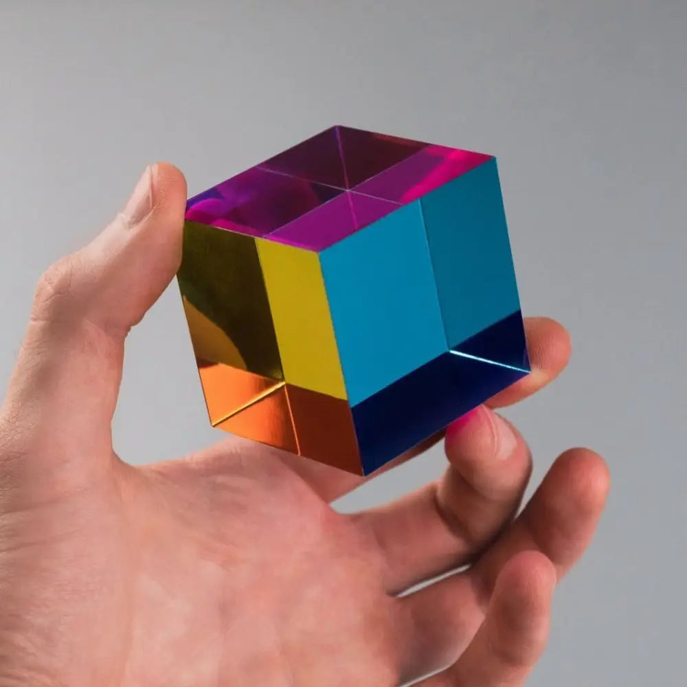 CMYCubes