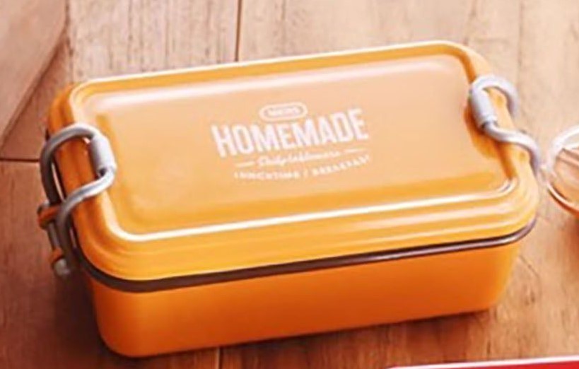Sabu Bento Box