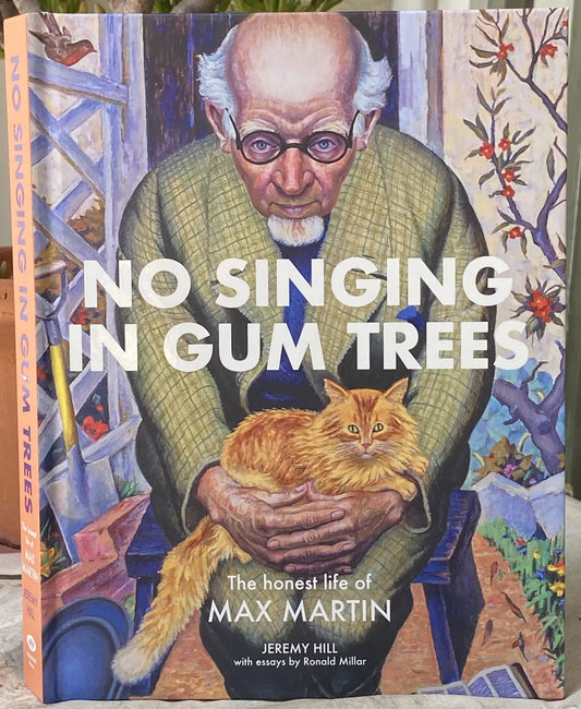 No Singing in the Gumtrees