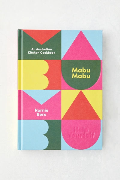 Mabu Mabu