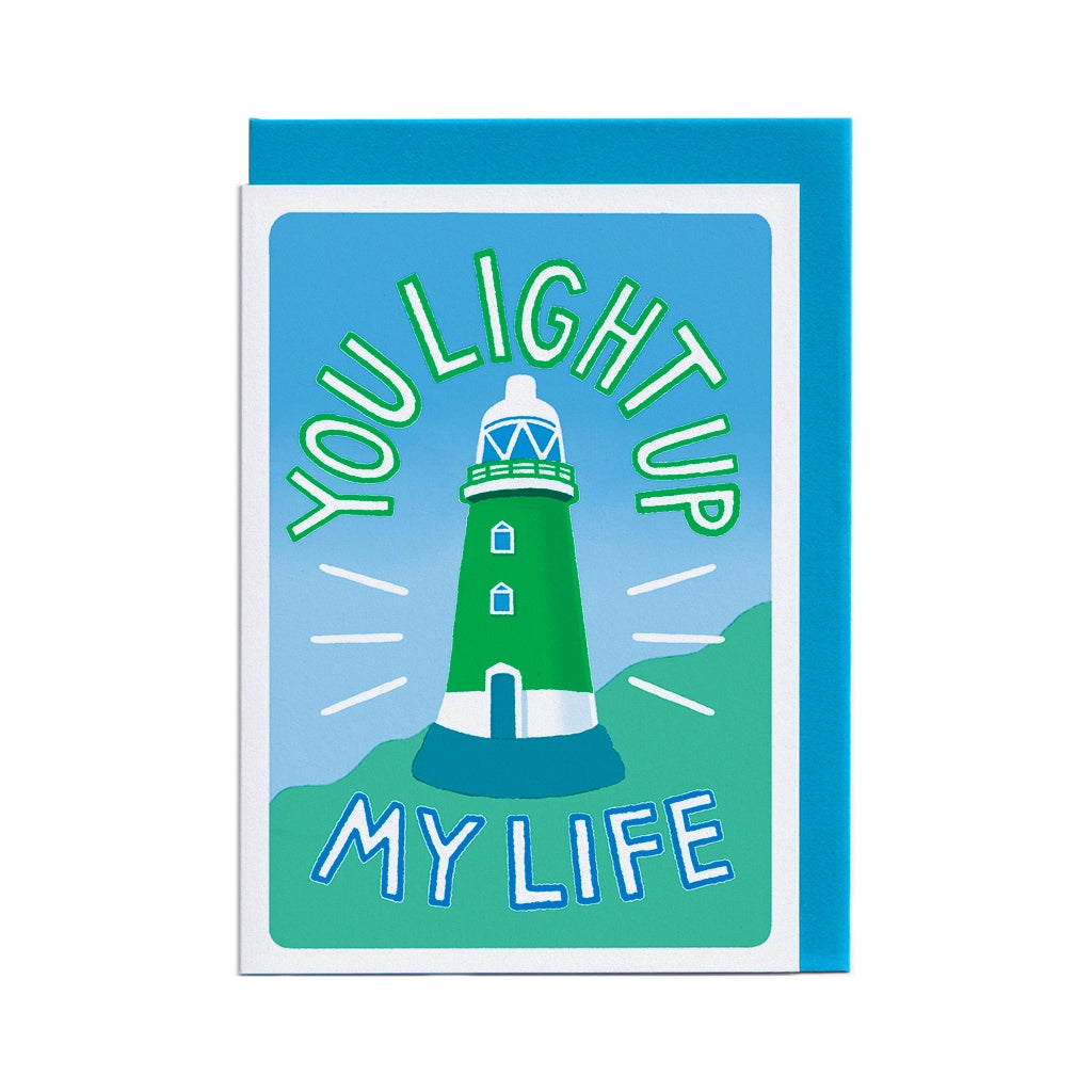 Neighbourhood Press Cards