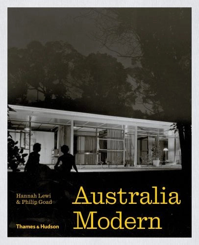 Australian Modern