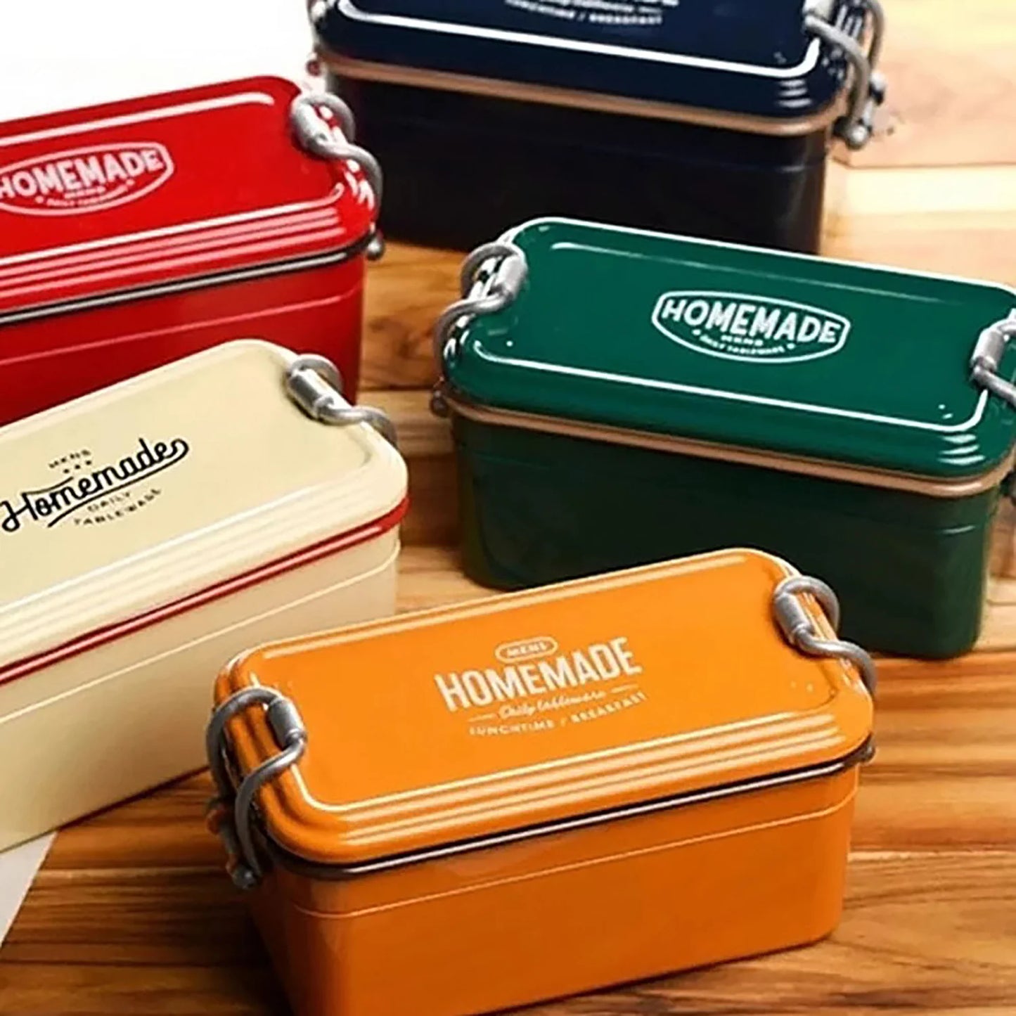 Sabu Bento Box