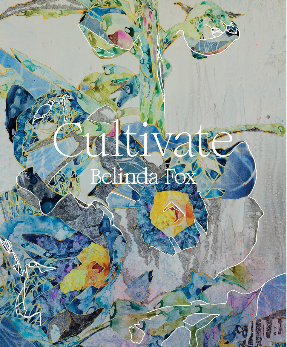 Belinda Fox: Cultivate