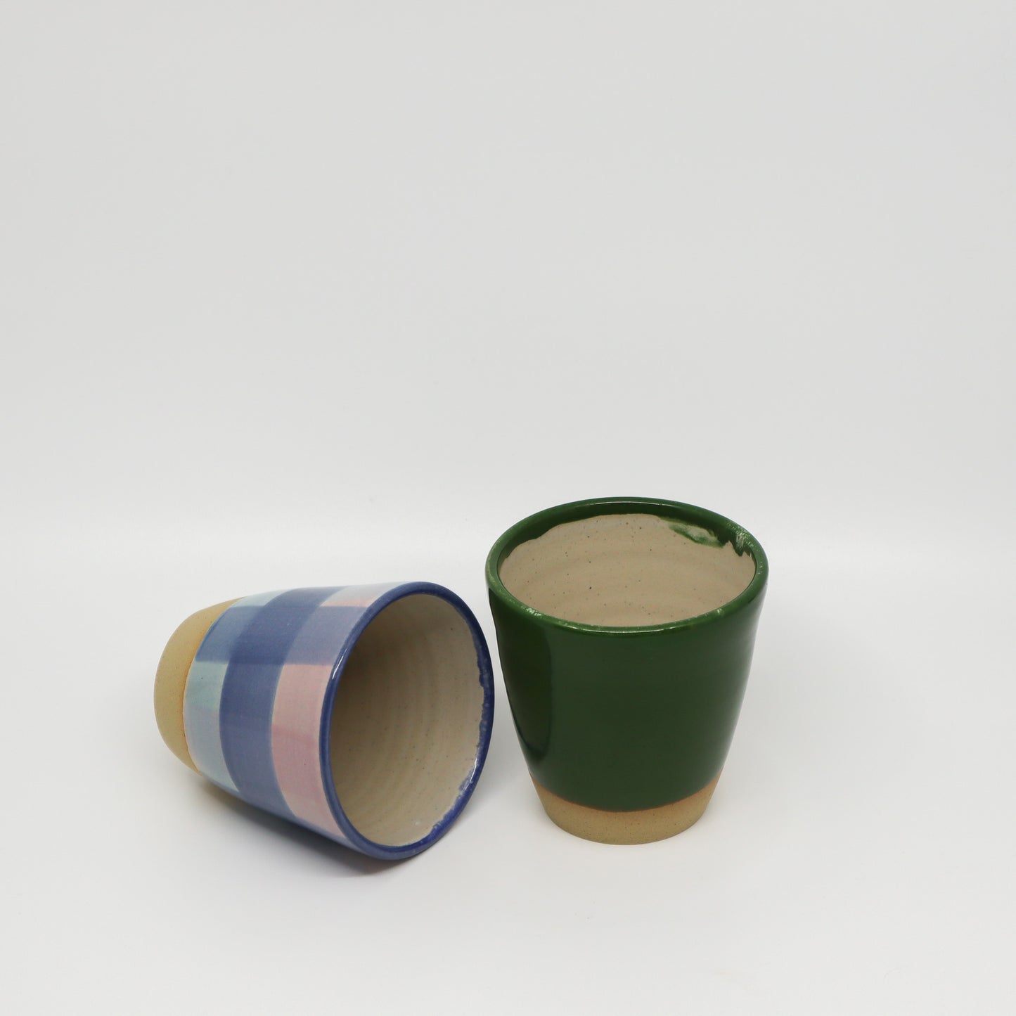 Bei Creative latte cup