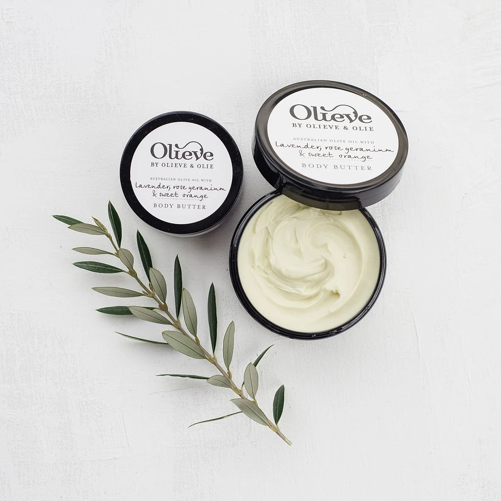 Body Butter