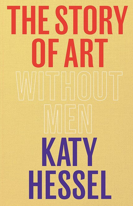 The Story of Art without Men