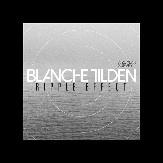 Blanche Tilden Ripple Effect catalogue