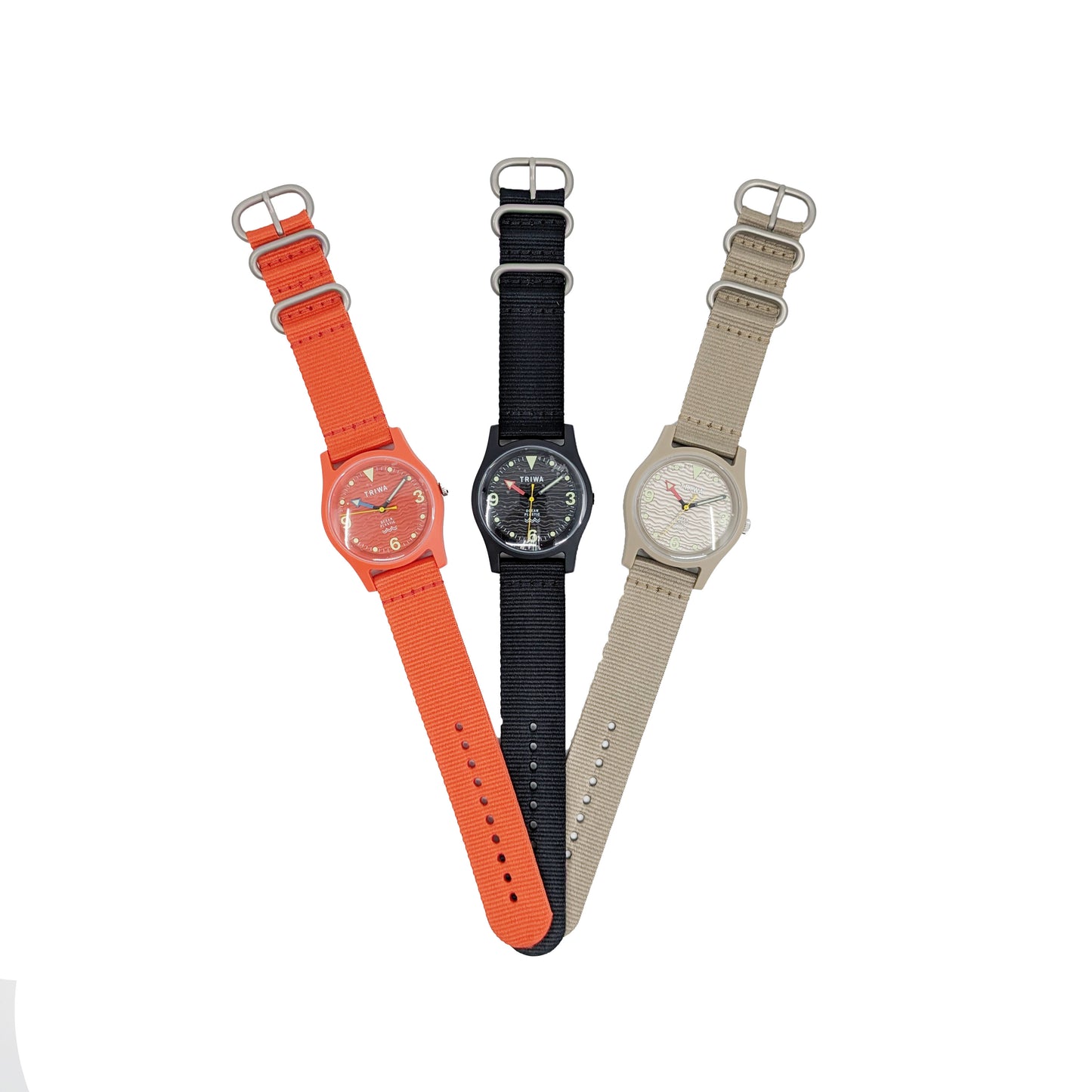 Triwa Watch