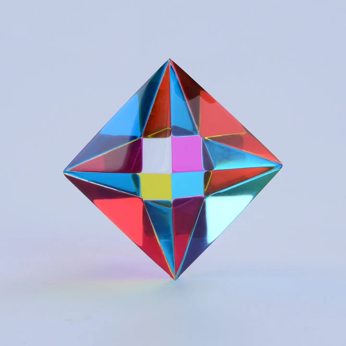 CMYCubes