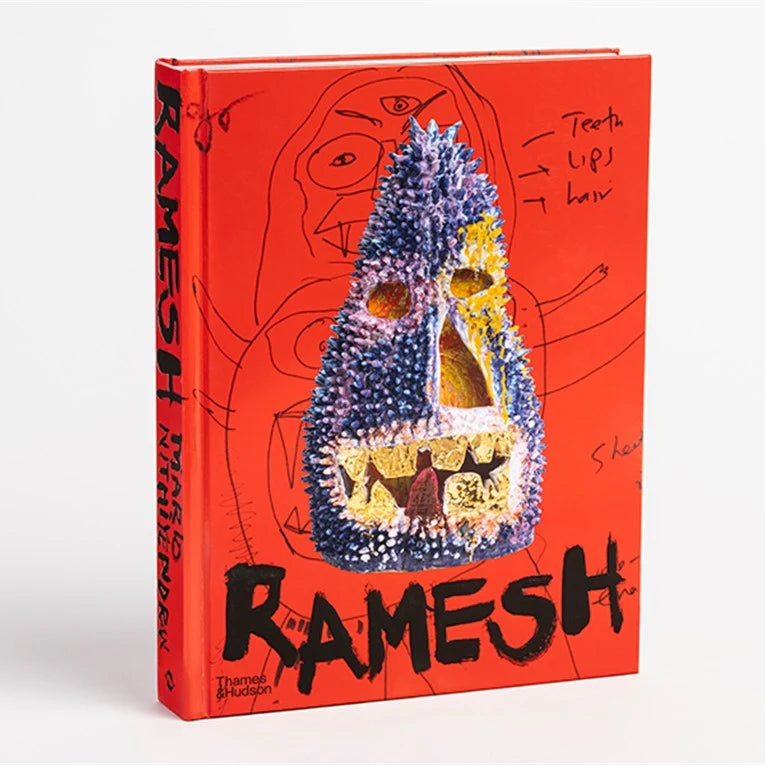Ramesh