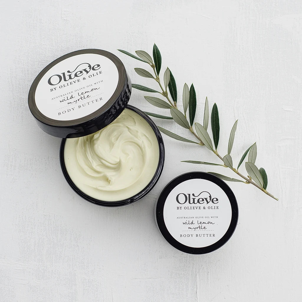 Body Butter