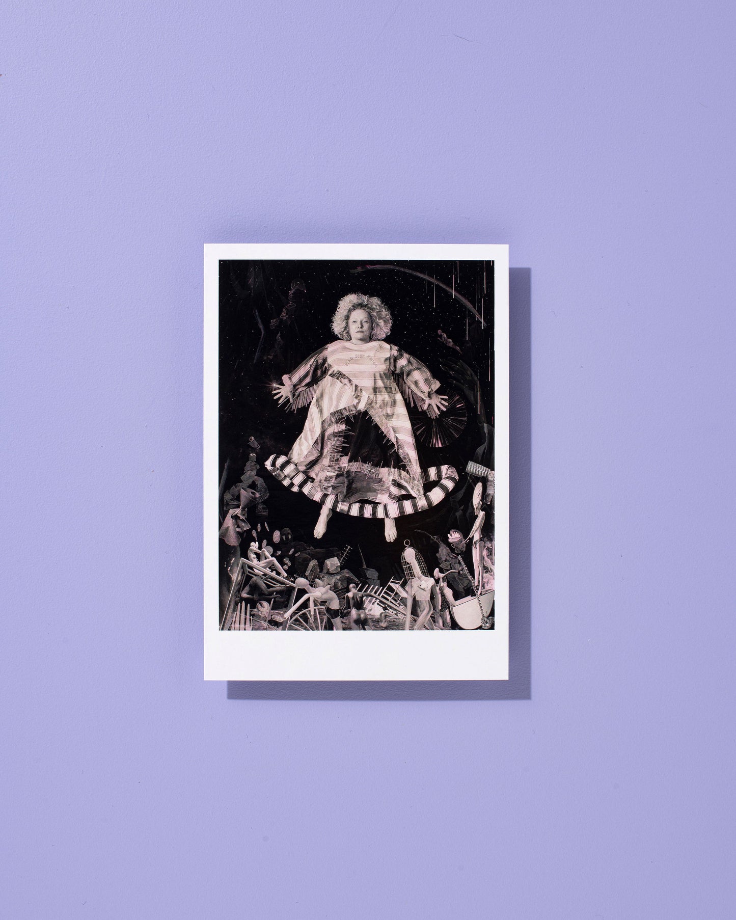 Archibald Prize 2025 postcards