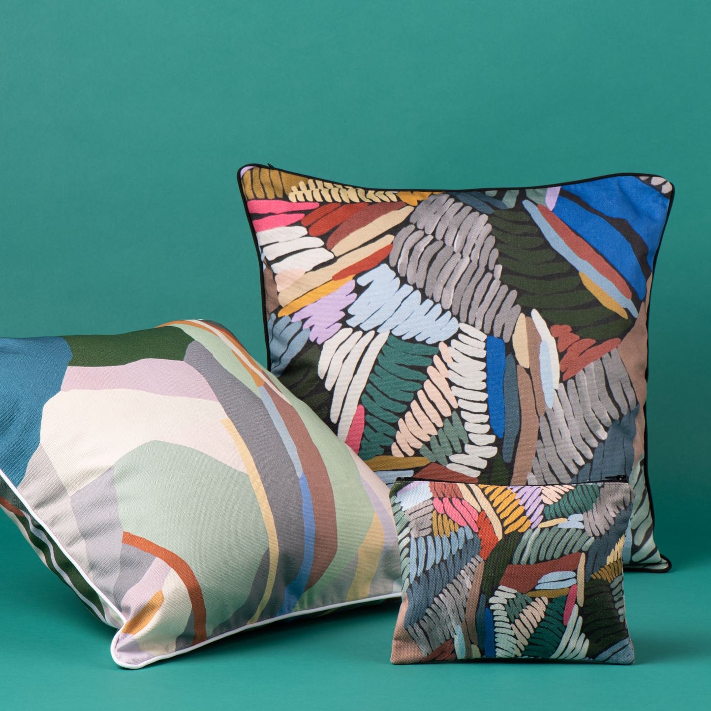 Andrea Shaw cushion cover